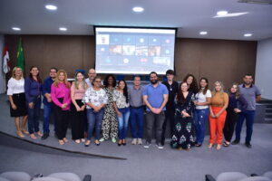 Imagem da notícia - O XIX Encontro Gestores do Cetam fortalece a Educação Profissional e Tecnológica (EPT) no Amazonas