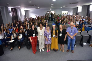 Imagem da notícia - Governo do Amazonas inicia atividades do Programa Mulheres Mil