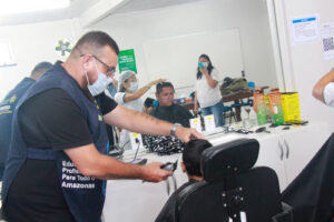 Imagem da notícia - Cetam publica edital com mais de 7 mil vagas para cursos de Qualificação Profissional na capital