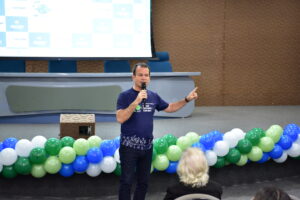 Imagem da notícia - Cetam reúne gestores da capital e interior para debater avanços e desafios da Educação Profissional no Amazonas