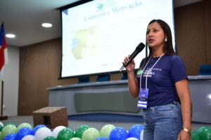 Imagem da notícia - Encontro de Gestores do Cetam destaca interiorização, qualificação e inovação no segundo dia de evento