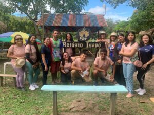 Imagem da notícia - Cetam abre edital extra para Parintins com 440 vagas de qualificação Profissional