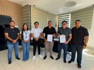 Imagem da notícia - Cetam e Prefeitura de Benjamin Constant firmam parceria para ampliar oferta de cursos e qualificação profissional