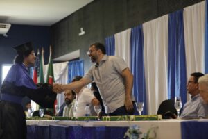 Imagem da notícia - Governo do Estado certifica 81 técnicos no município de Silves