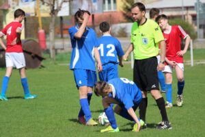 Imagem da notícia - Cetam abre inscrições para curso de Árbitro de Futebol em Manaus e três municípios do interior