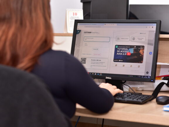 Cetam abre edital para 67.200 vagas gratuitas em cursos de Qualificação Profissional on-line
