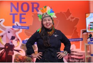 Imagem da notícia - Estudante do Cetam representa o Amazonas em concurso nacional