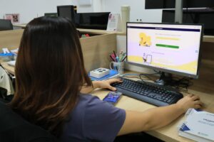 Imagem da notícia - Cetam abre inscrições para vagas em cursos gratuitos de qualificação em Manaus nesta quarta-feira