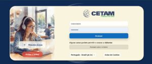 Cetam abre inscrições para mais de 20 mil vagas em cursos na modalidade de Ensino a Distâ…