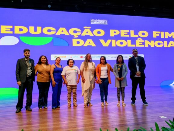 Cetam é destaque em documentário do MEC sobre o impacto do programa ‘Mulheres Mil’