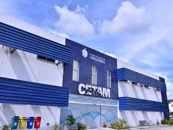 Dez equipes do Cetam participam da Trilha Nacional de Pré-Incubação do MEC