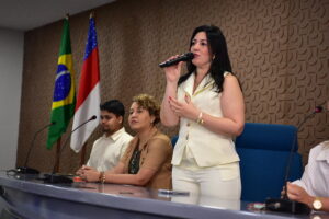 Alunos do Cetam são premiados em iniciativa de inovação e sustentabilidade