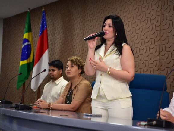 Alunos do Cetam são premiados em iniciativa de inovação e sustentabilidade