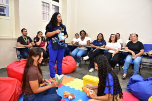 Imagem da notícia - Cetam abre inscrições para mais de 8 mil vagas em cursos gratuitos em Manaus