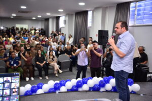 Governo do Amazonas lança edital para mais de 10 mil vagas em cursos gratuitos para o int…
