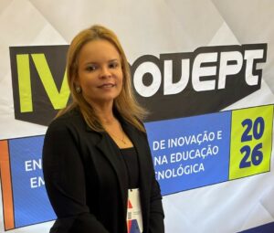 Cetam participa do IV InovEPT, em Brasília