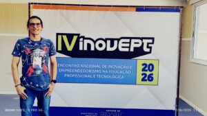 Cetam é eleito o melhor do Norte em Inovação e Empreendedorismo na EPT em premiação do MEC