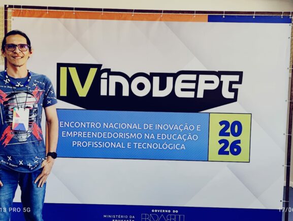 Cetam é eleito o melhor do Norte em Inovação e Empreendedorismo na EPT em premiação do MEC